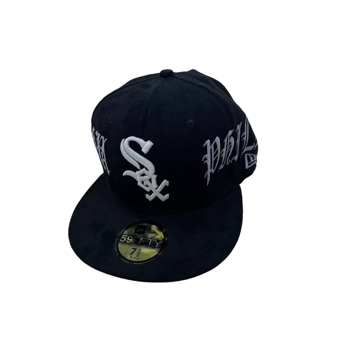 뉴에라 커스텀 캡 712 상품이미지1