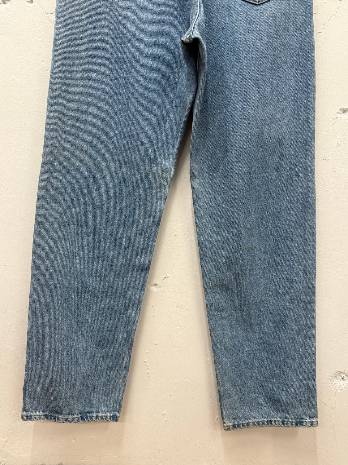 32) Lee Regular Straight Jeans 상품이미지4