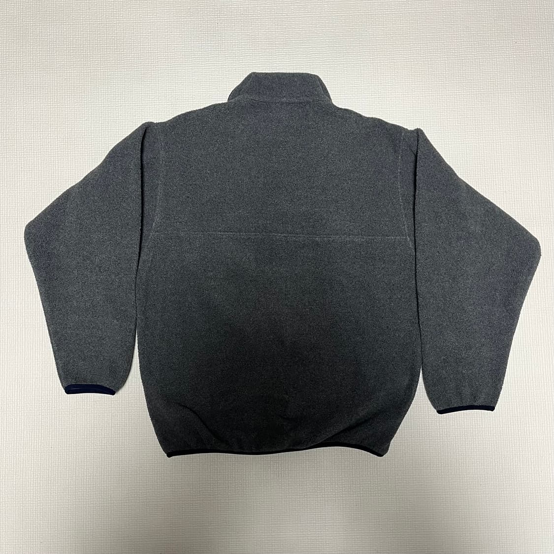 파타고니아 신칠라 니켈 네이비 상품이미지2