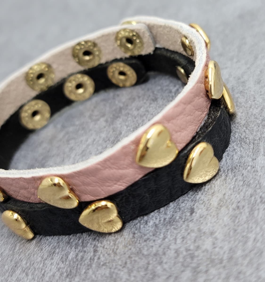 vintage leather bracelet set 상품이미지6