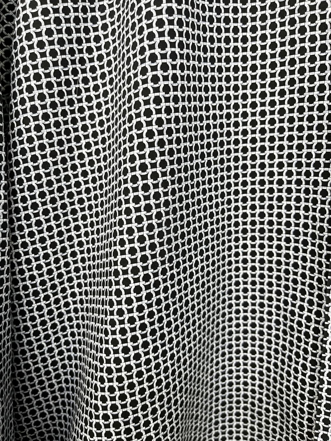 살바토레 페라가모 패턴 셔츠 상품이미지7