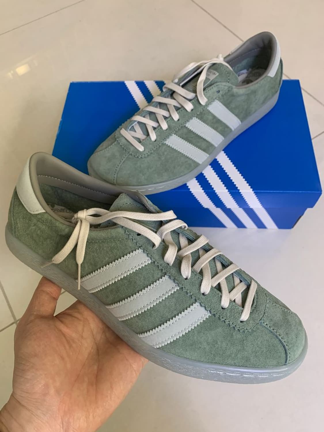TOBACCO GY7397 아디다스 담배 GY7397 상품이미지1