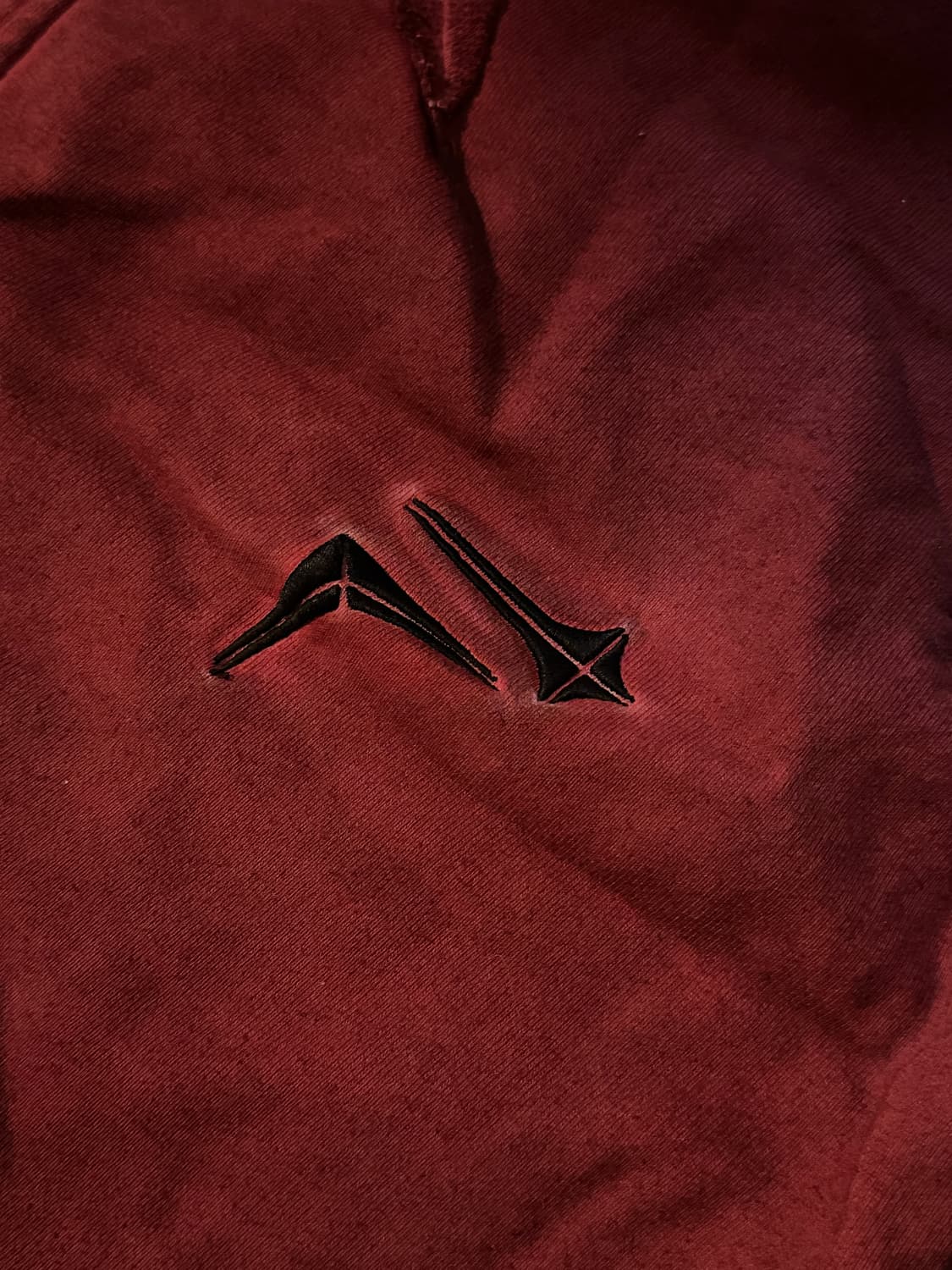 떠그클럽 x 필라 스웻팬츠 상품이미지6