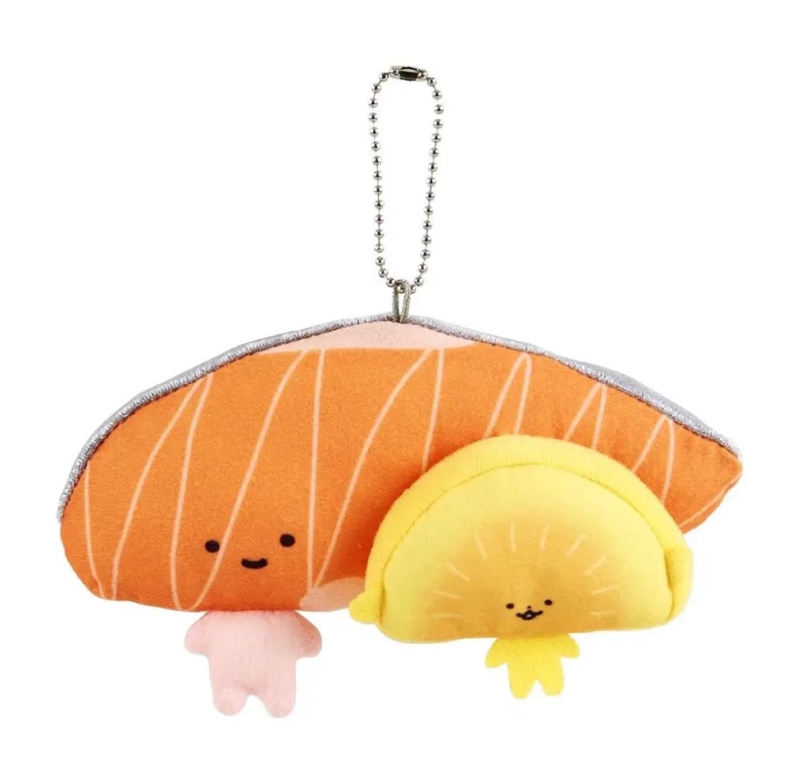 키리미짱 타쿠왕왕 인형 키리미 10주년 마스코트 라이즈 앤톤 상품이미지1