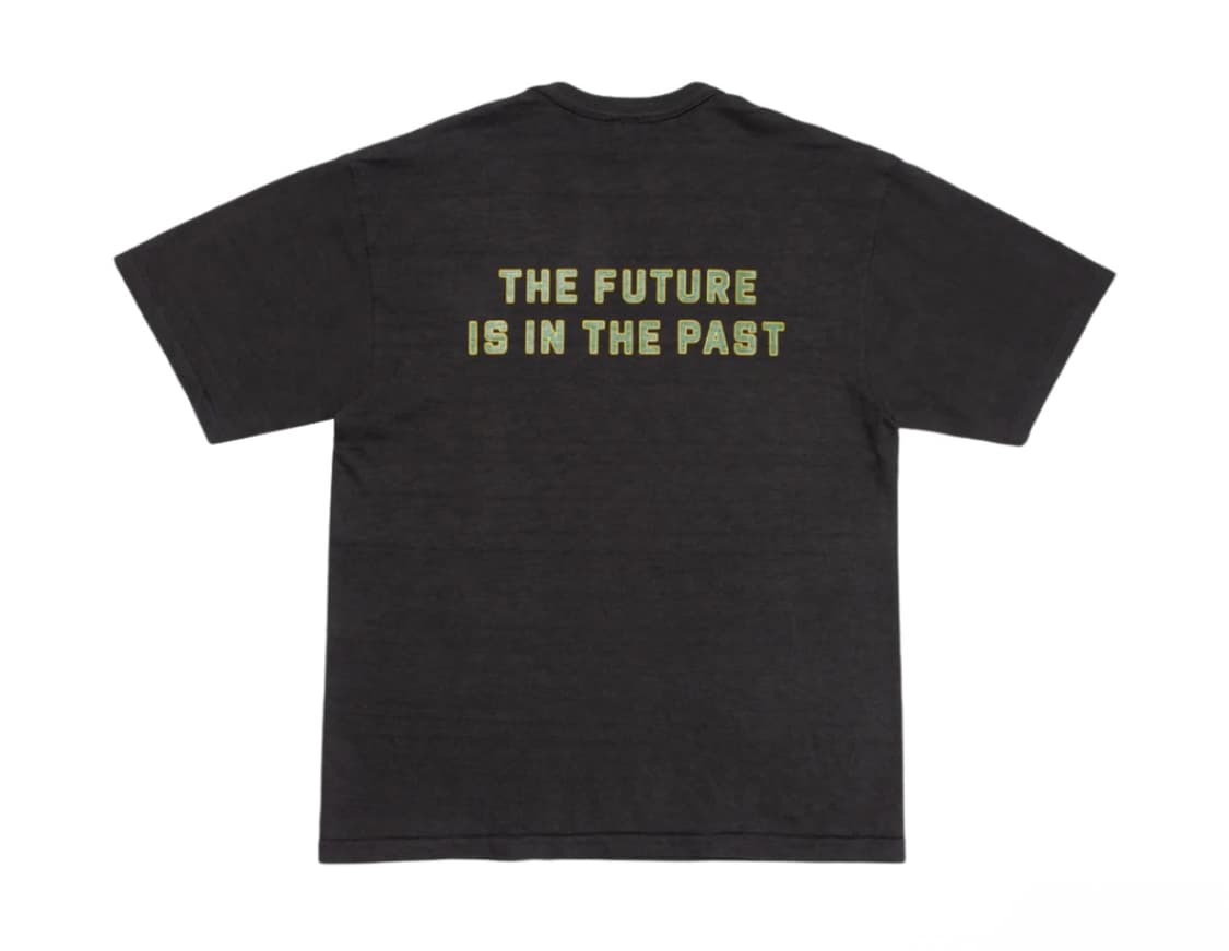 휴먼메이드 반팔 상품이미지2