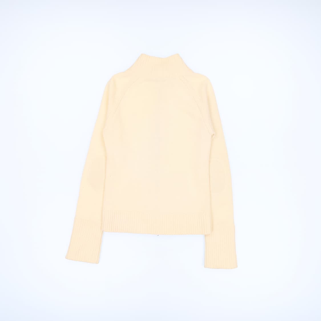 [M] 폴로 랄프로렌 여성 캐시미어 성조기 니트 집업 자켓 N6840 상품이미지2