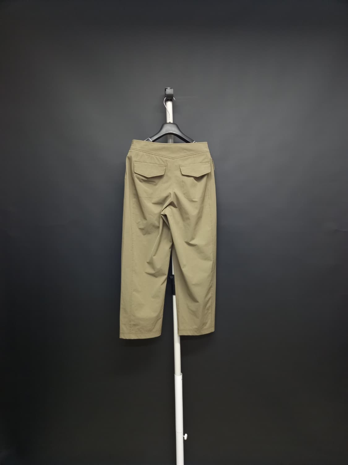 마인 춘하추 사그락 일자통핏팬츠 44.55 상품이미지2