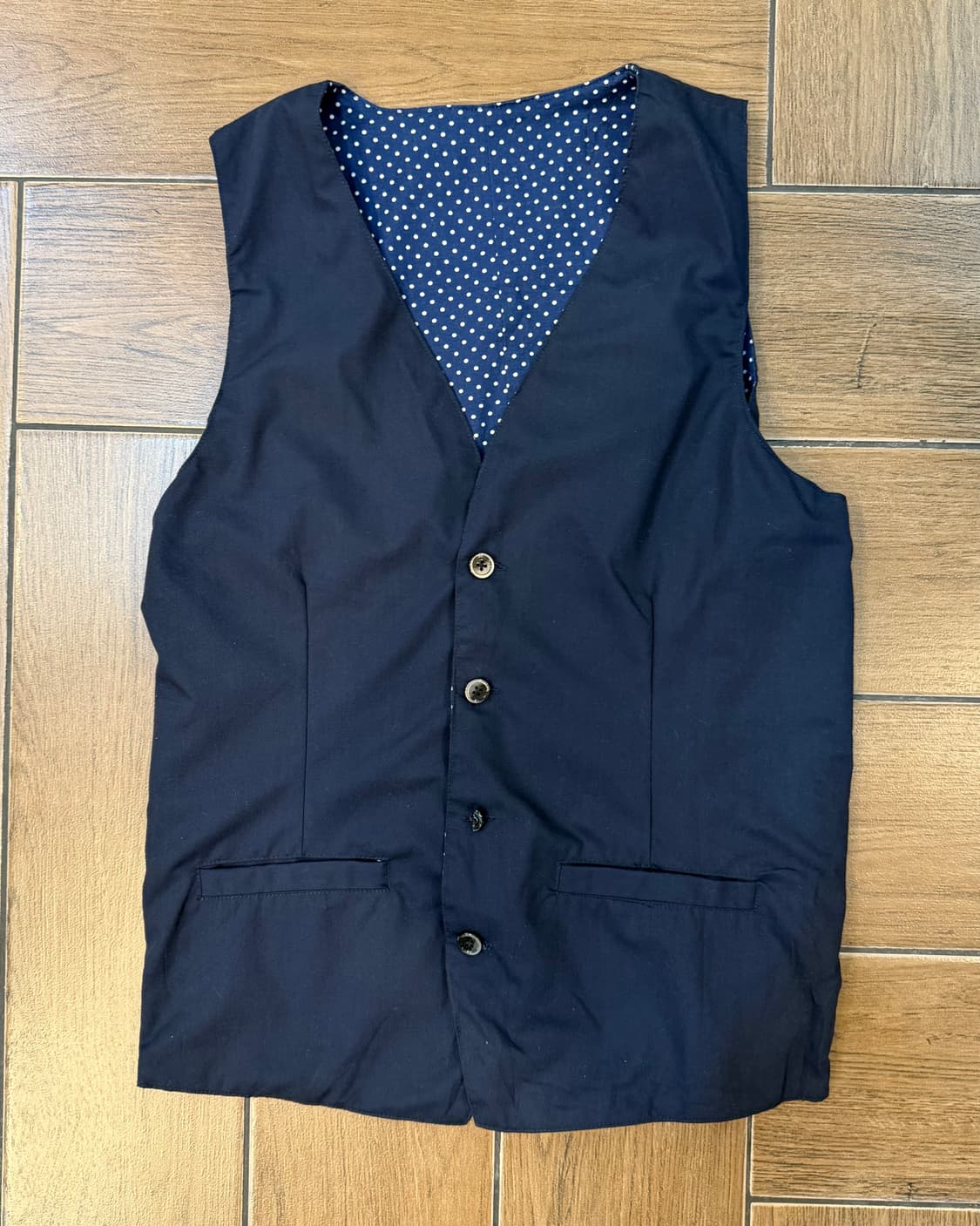 No. 빈티지 프레피 코디 Set 상품이미지6