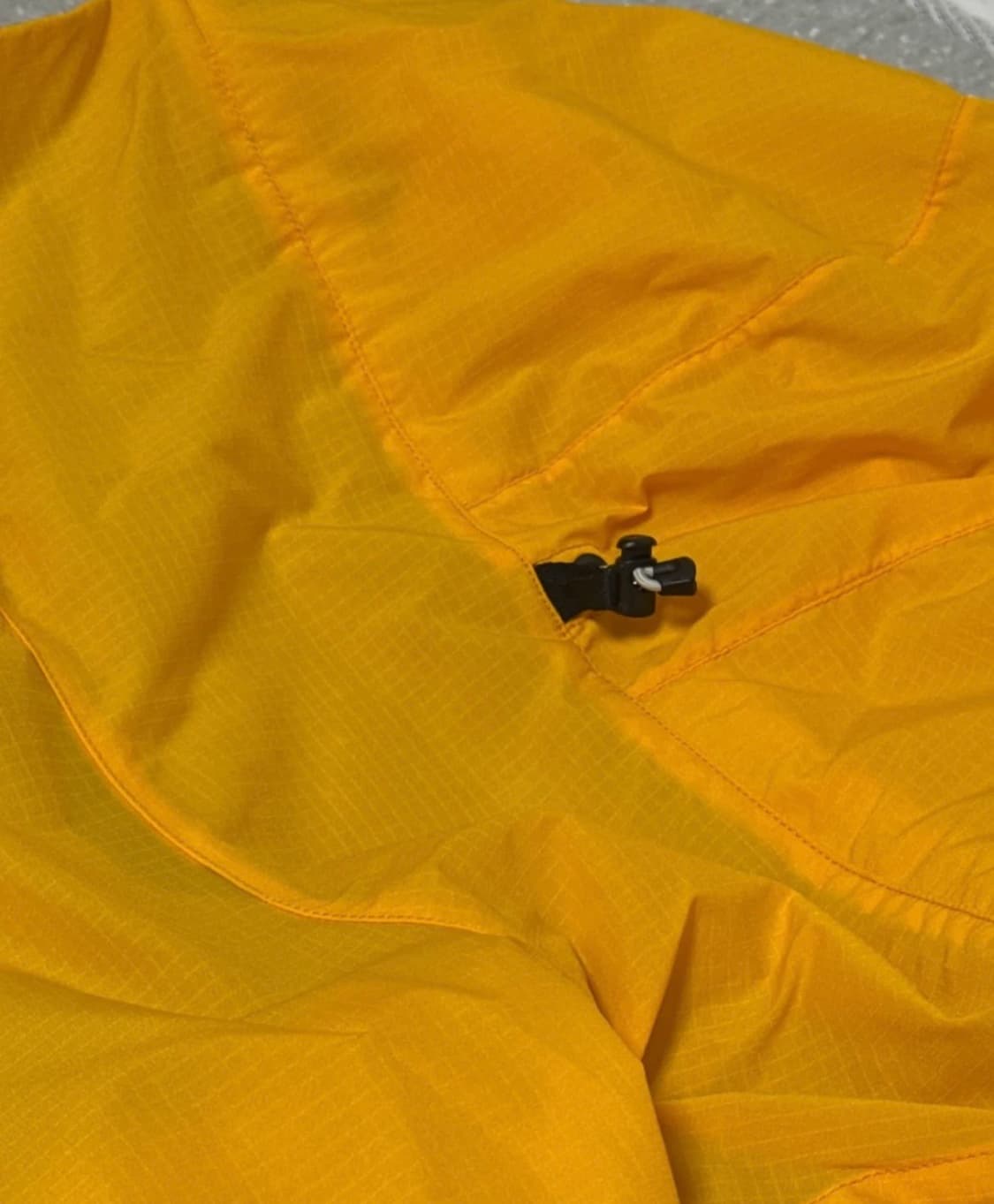 아크테릭스 스쿼미시 후디 엣지자 M 상품이미지8