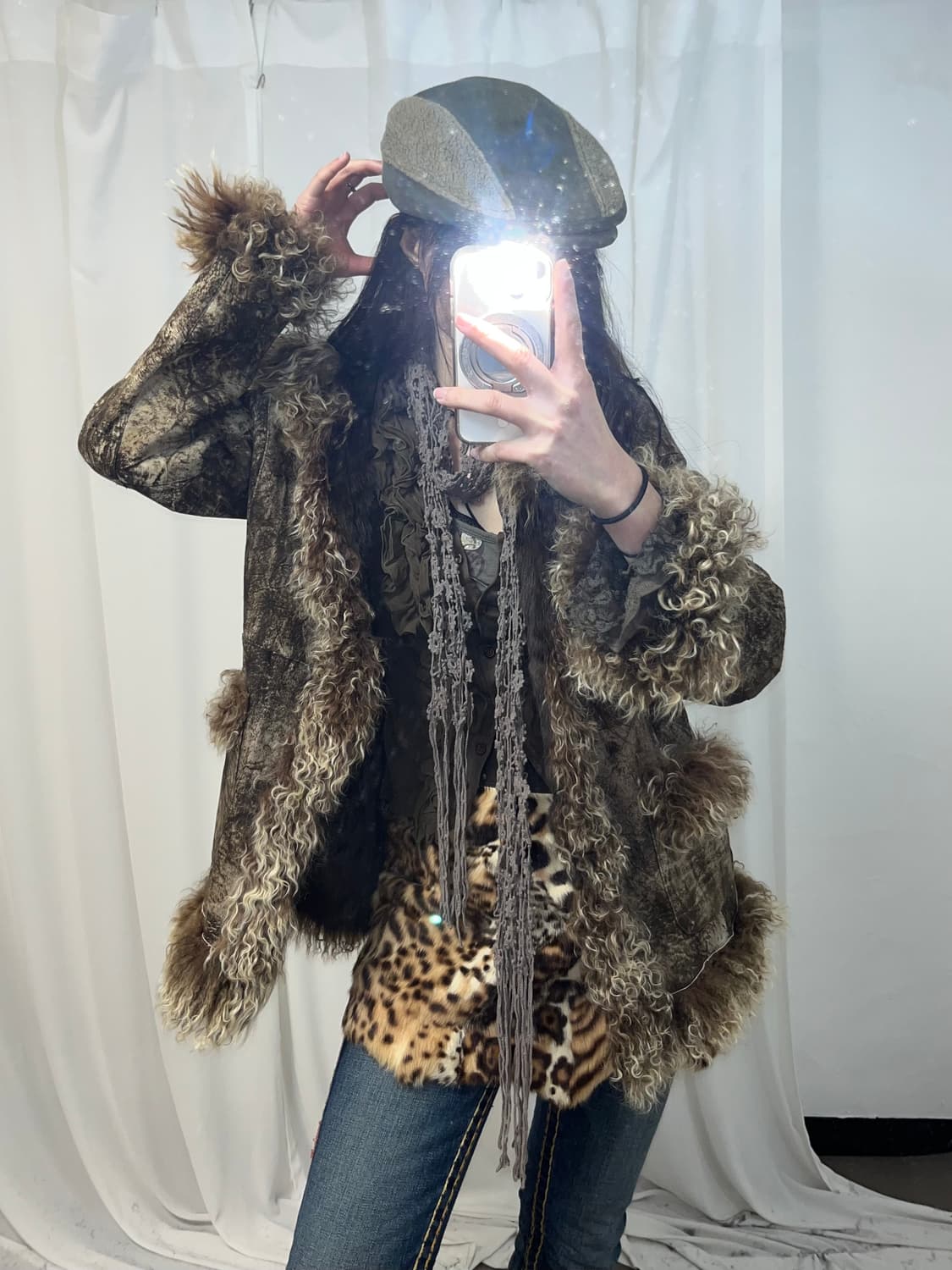 Pinterest grunge fairy set up(set 할인가) 상품이미지2