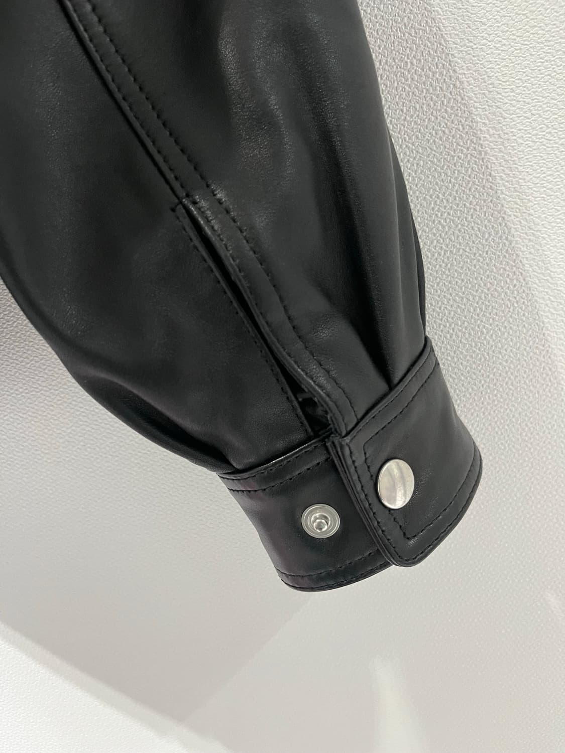 Sunflower 90's Bomber Jacket(50) 상품이미지8