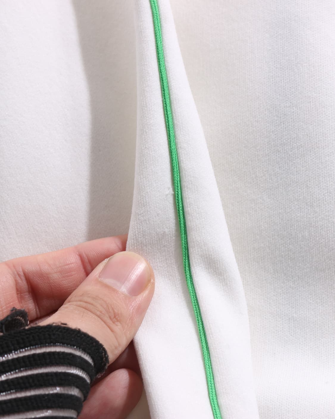 90s Fred Perry Track Jacket 상품이미지9