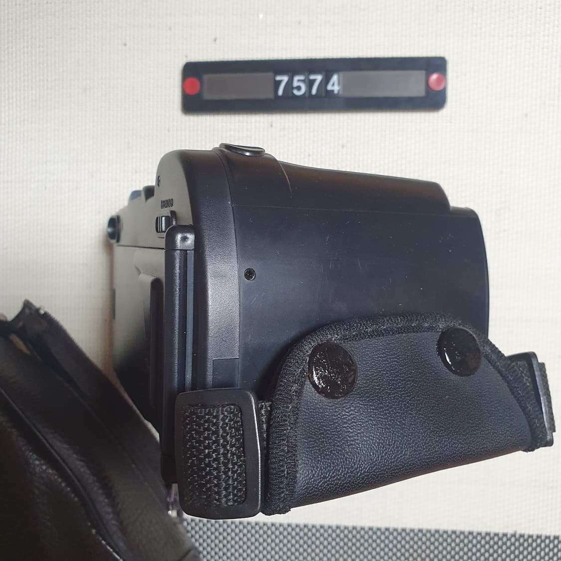 메모웰 DV-36 필름카메라 파우치포함 상품이미지5