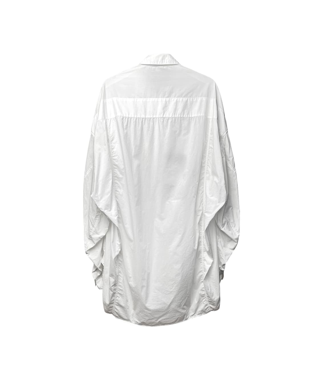 drop shoulder shirt 상품이미지3