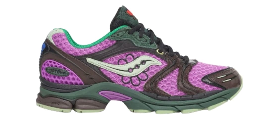 Saucony x Jae Tips Progrid Triumph 4 Flo 상품이미지5