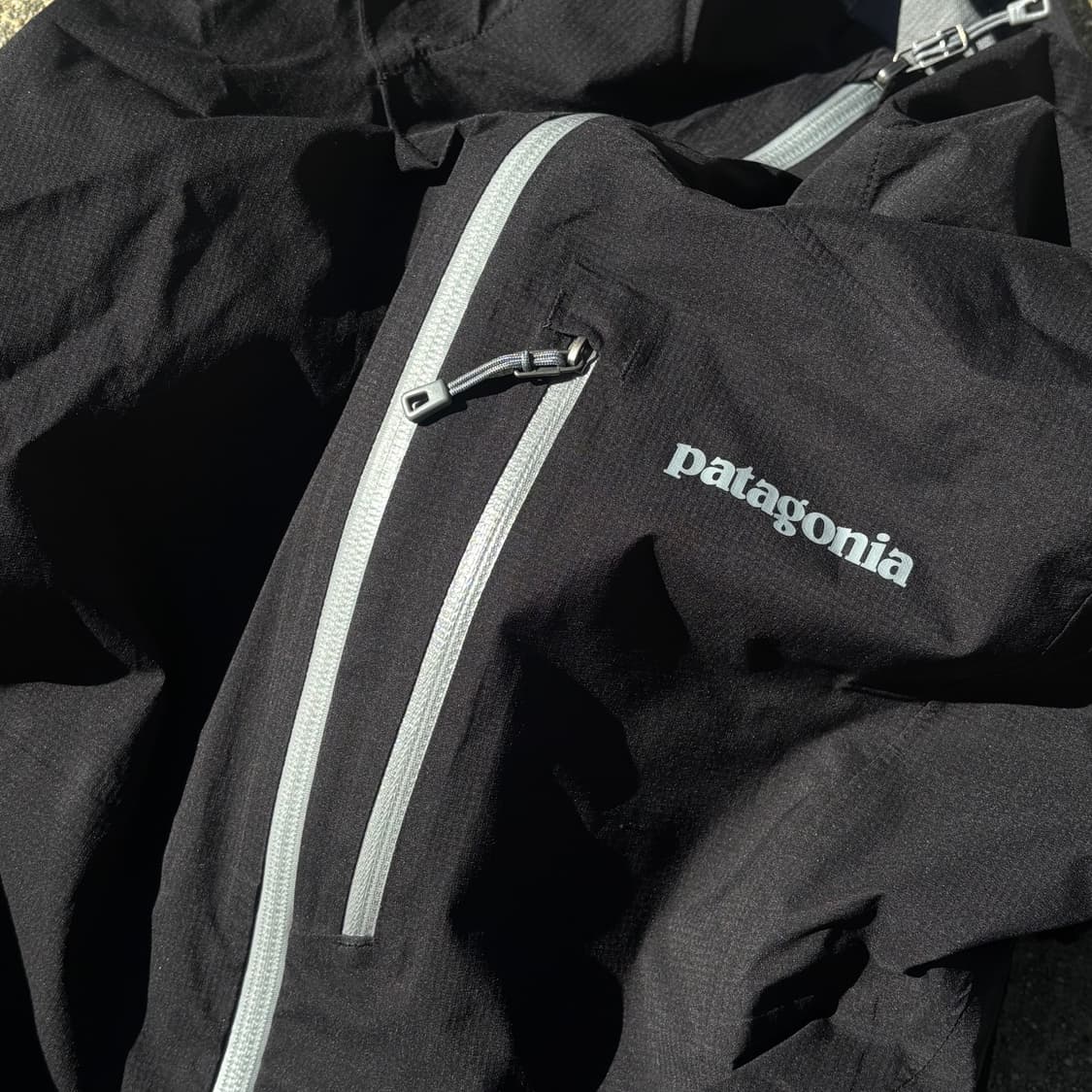 파타고니아 스트레치 레인쉐도우 mens M 상품이미지10