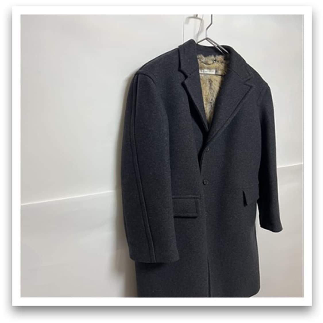 퍼 코트 상품이미지4