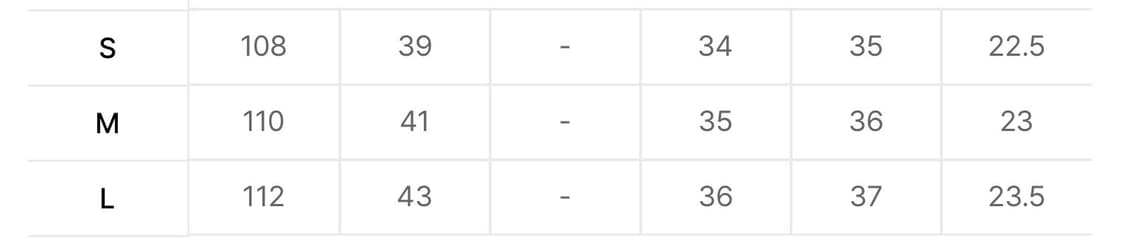 인사일런스 커브드 플리츠 데님 팬츠(벨트x) 상품이미지3