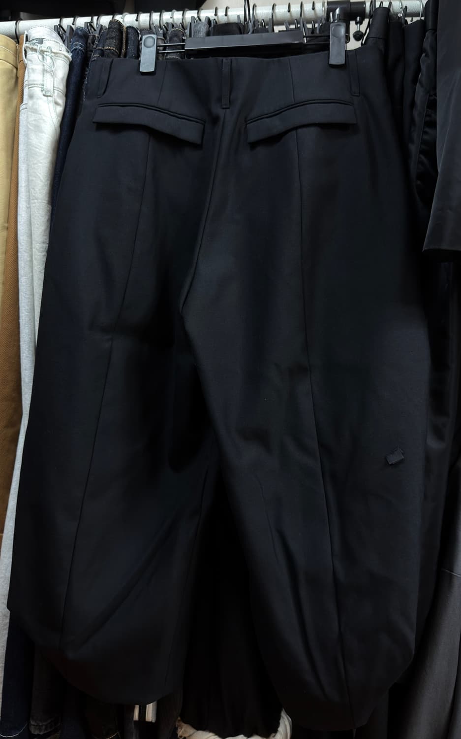 아더에러 10주년 슬랙스 product. 10 XL 상품이미지4
