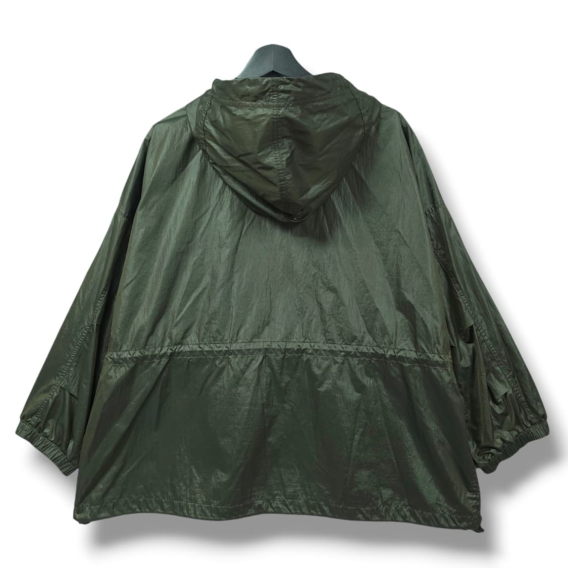 [2XL] 나이키 에어 세쿼이아 우븐 후드 바람막이 상품이미지2