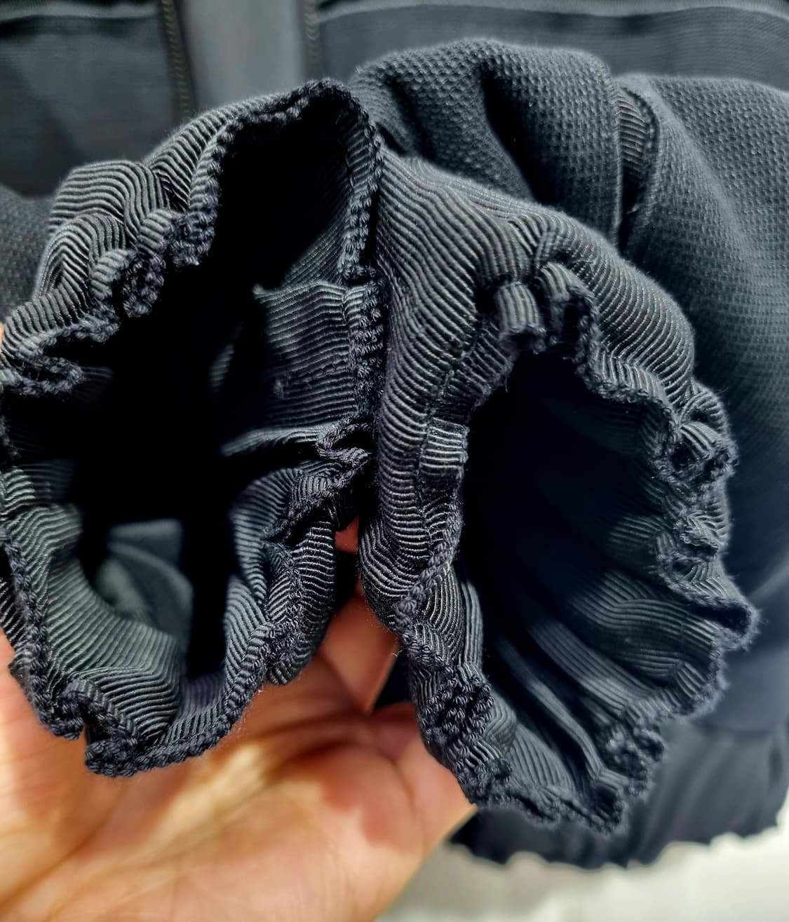 정품) 랑방 여성 집업자켓  상품이미지5