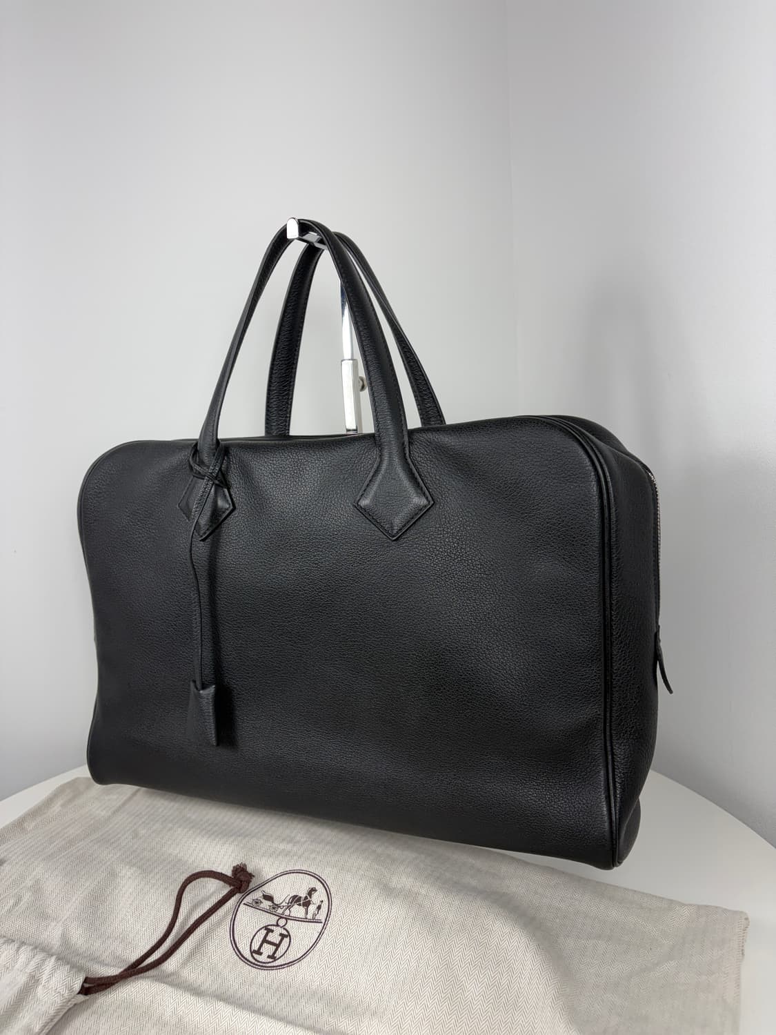 에르메스 빅토리아2 40 서류가방 브리프케이스 상품이미지3