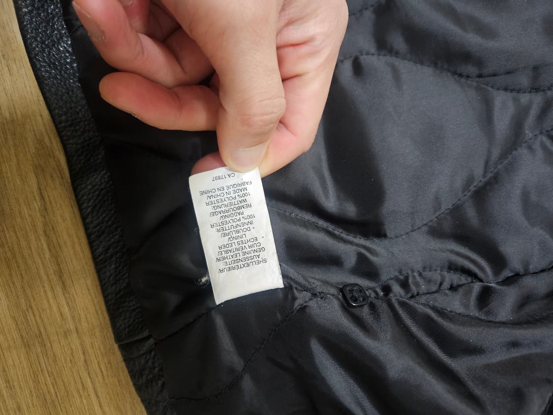 L 올드갭 카코트 상품이미지7