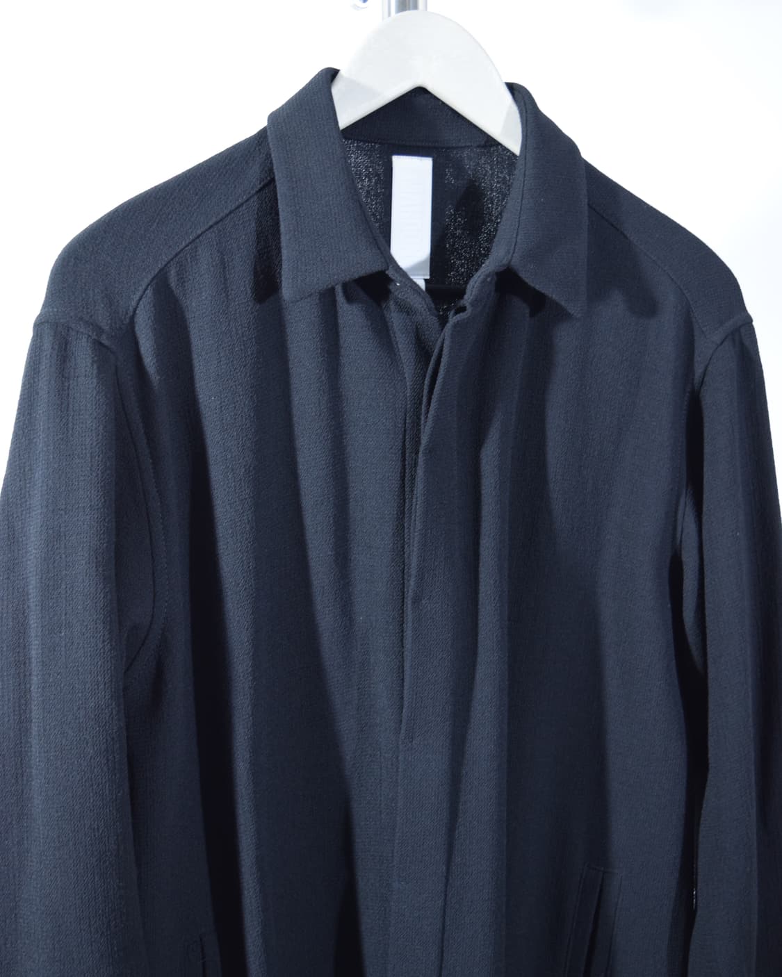 Mardon 울 코트 상품이미지4