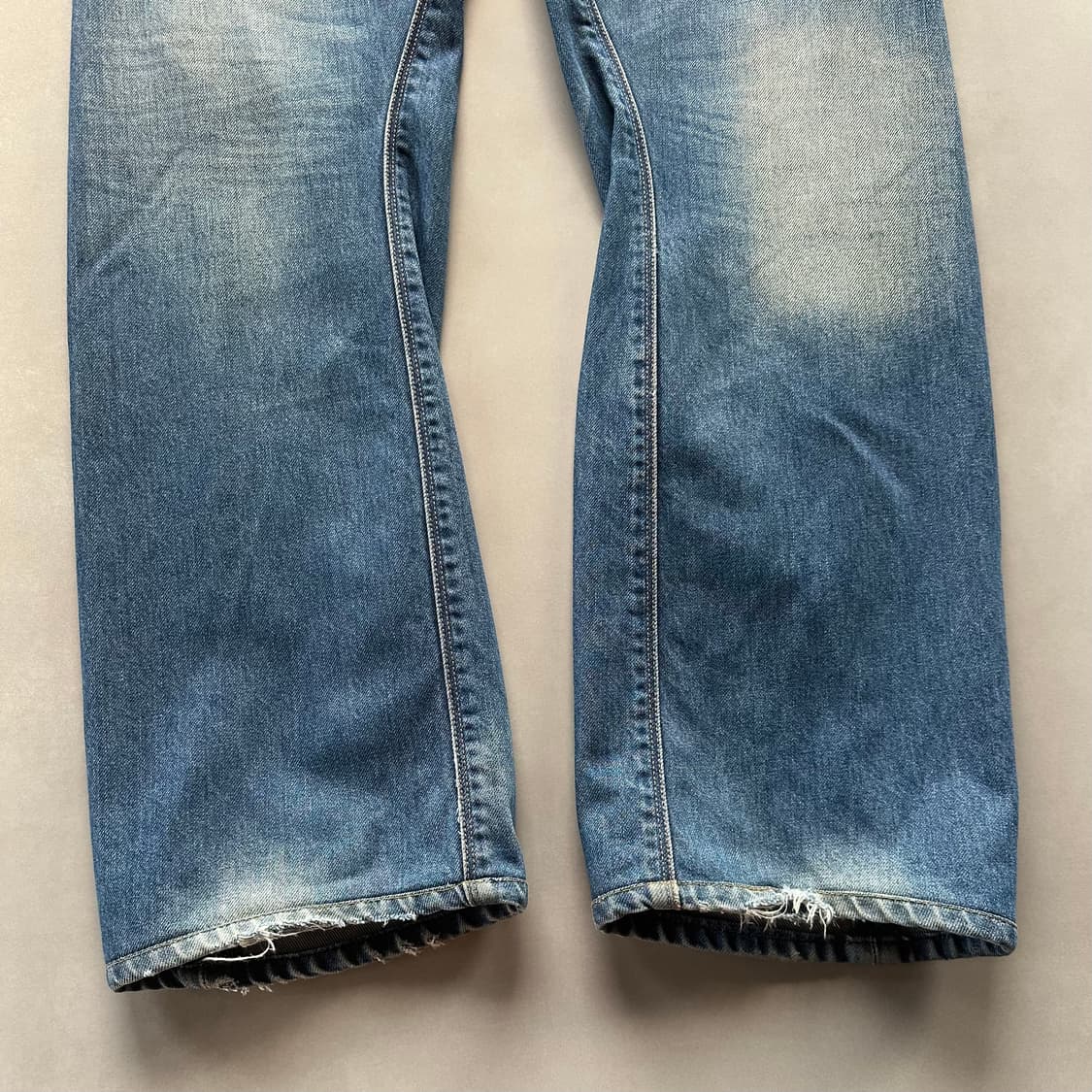 [30인치]리바이스 엔지니어드 데님 팬츠 상품이미지8