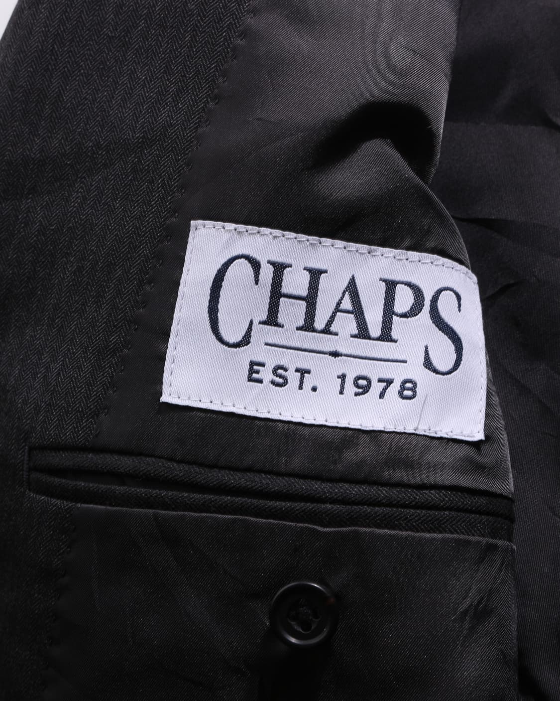 O-0295 90s Chaps Ralph Lauren Jacket 상품이미지5