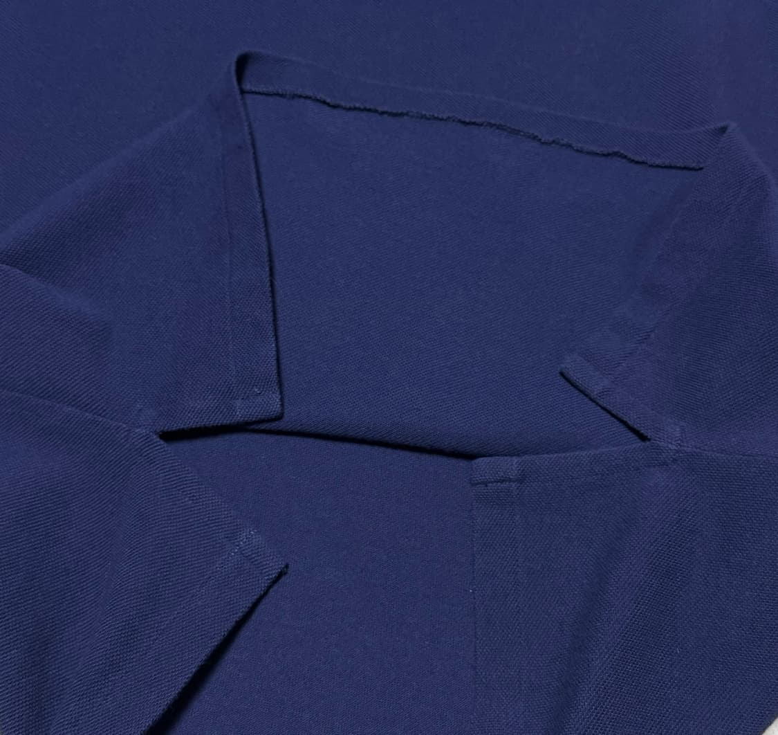 폴로 랄프로렌 테디베어 네이비 카라 반팔 상품이미지6