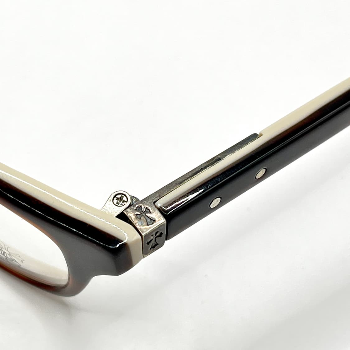 Chrome Hearts STEEL BABY ii 크롬하츠 스틸베이비 상품이미지5