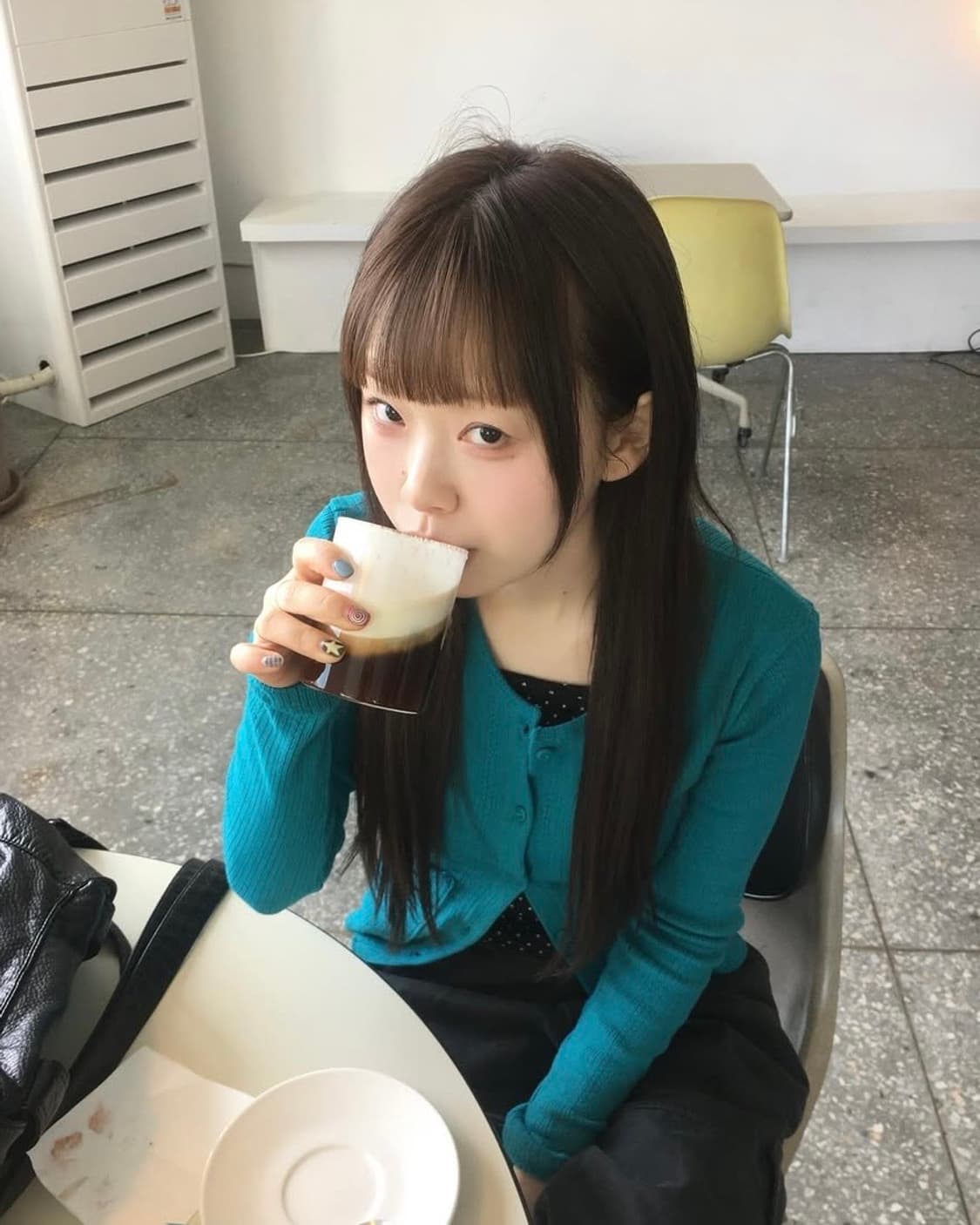 아워캐비넷 가디건 상품이미지1