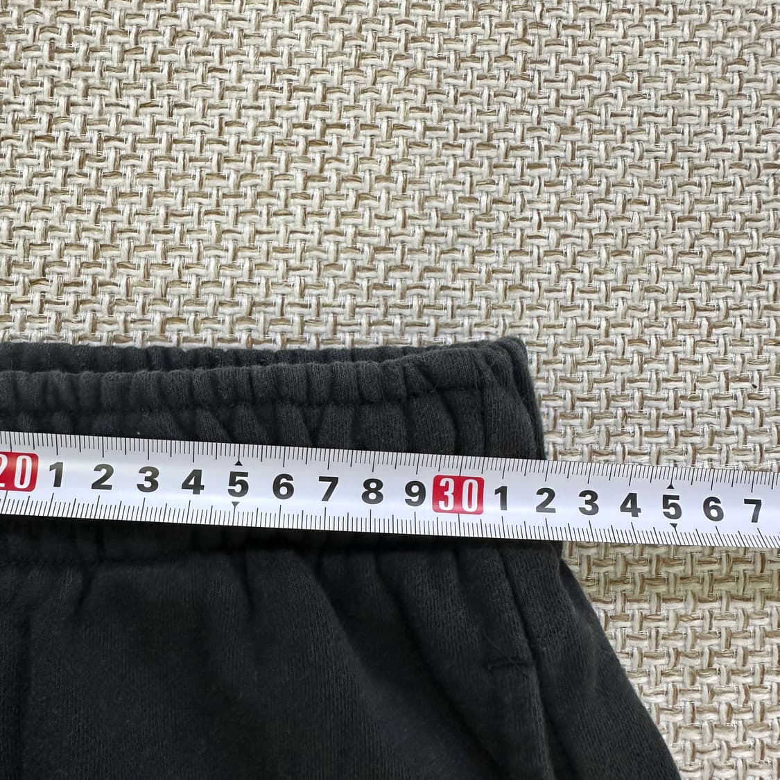 M 나이키 월드투어 조거 팬츠 0327D 상품이미지8