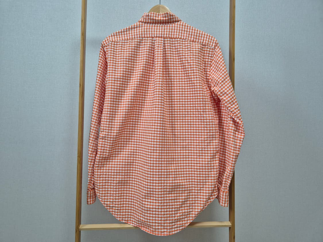 폴로 랄프로렌 남성 남방 100 상품이미지4