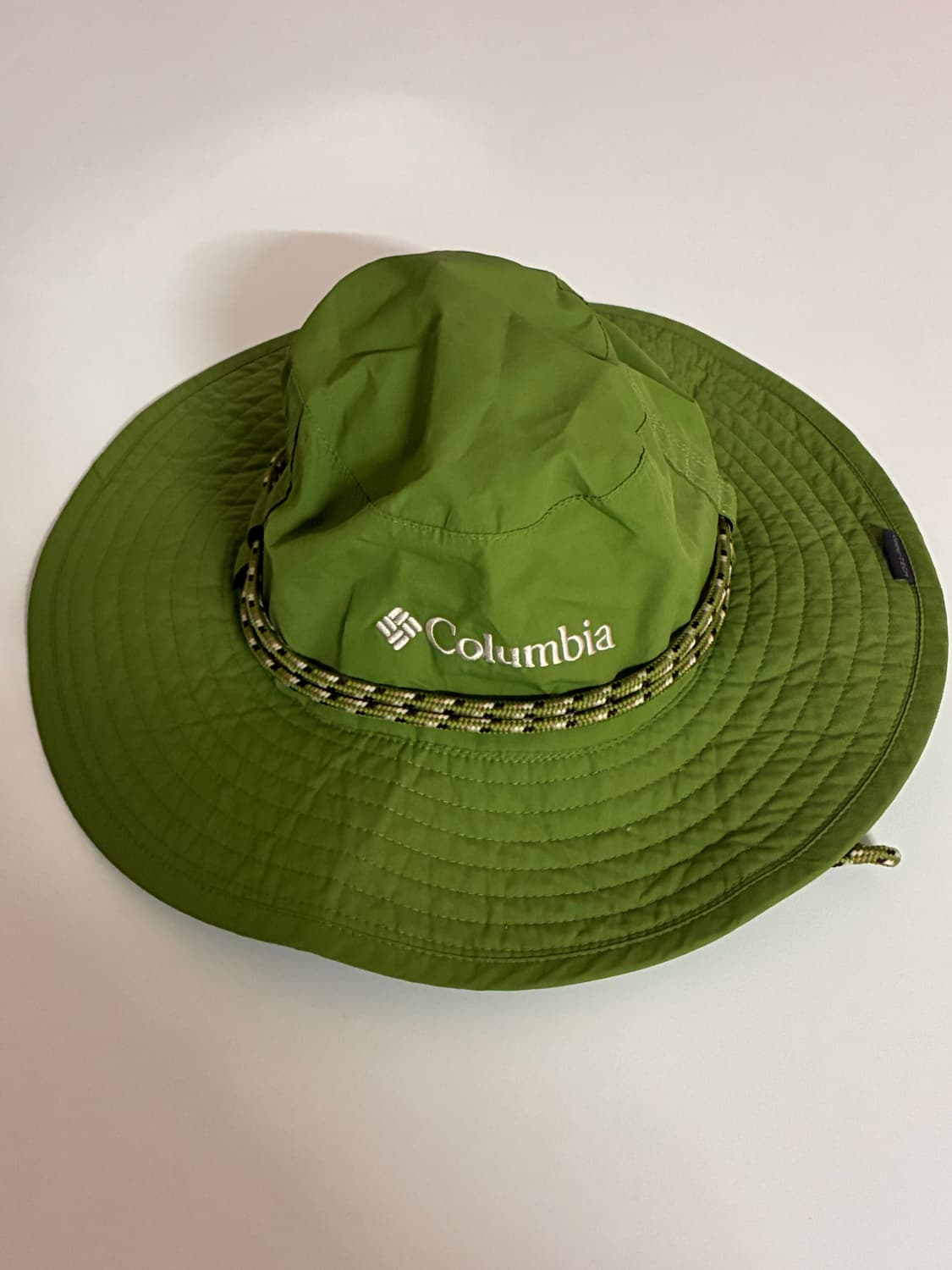 콜롬비아 버킷햇 상품이미지2