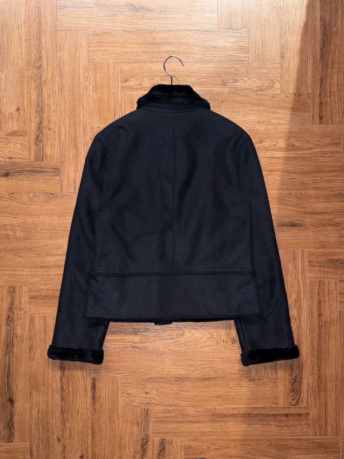 빈티지 무스탕 상품이미지5