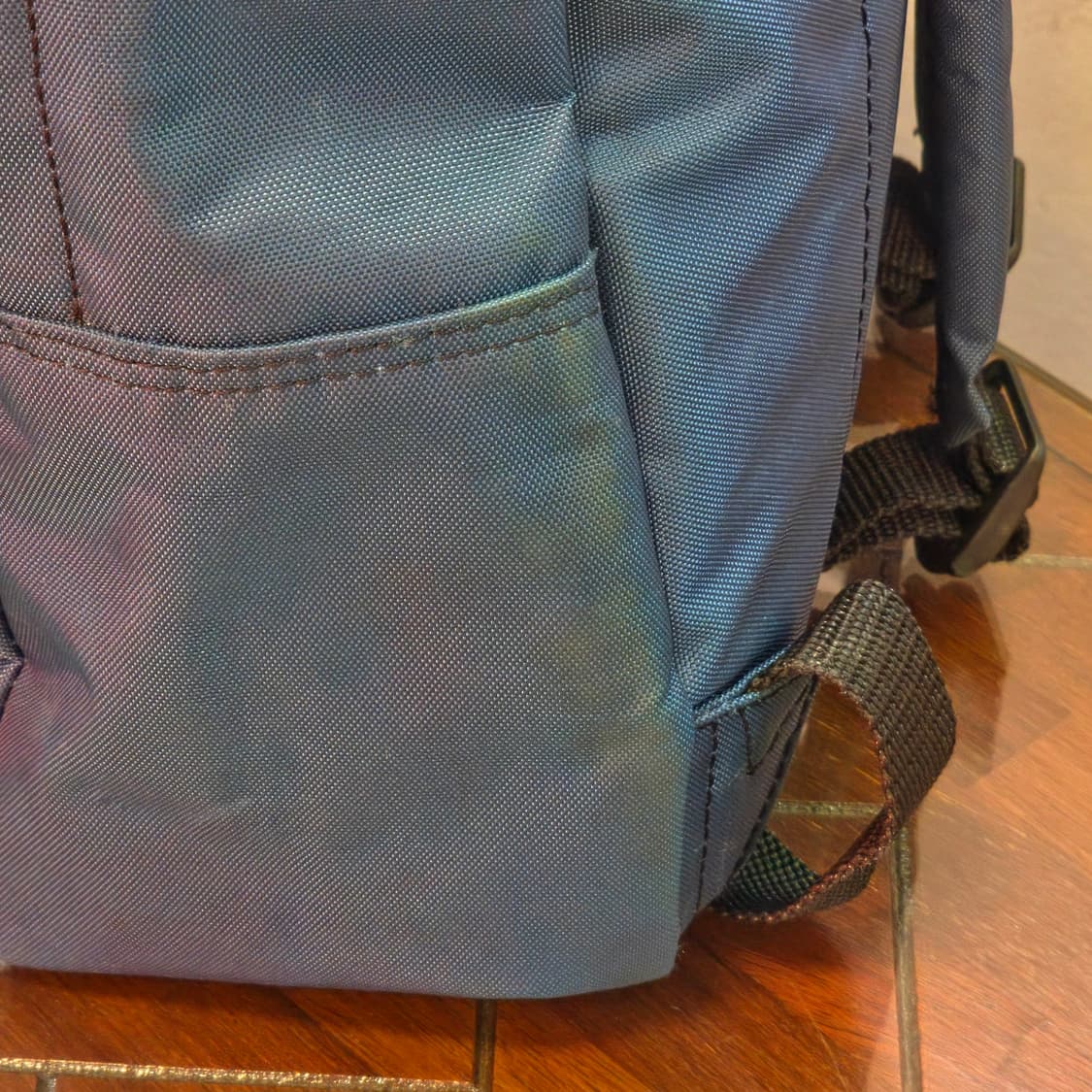 아디다스 액티브 레트로 미니 백팩 상품이미지9