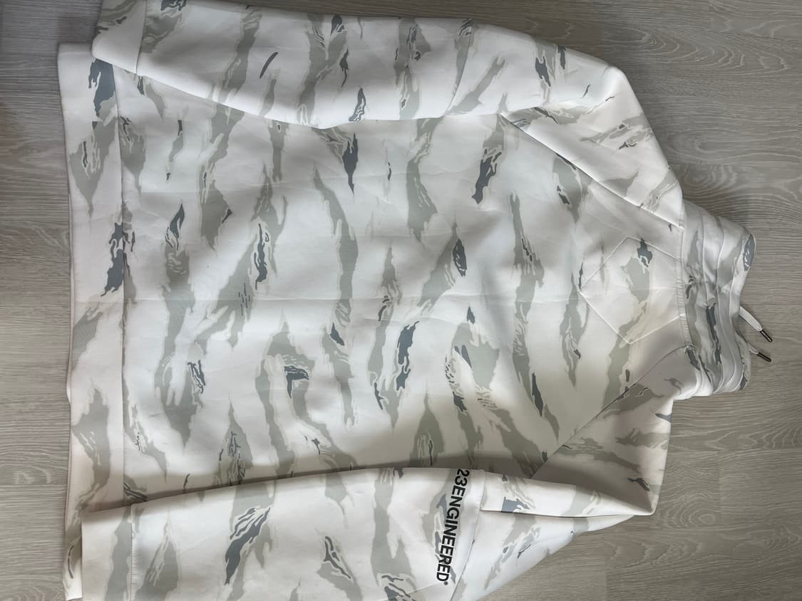조던플라이트카모아노락 2XL 상품이미지6