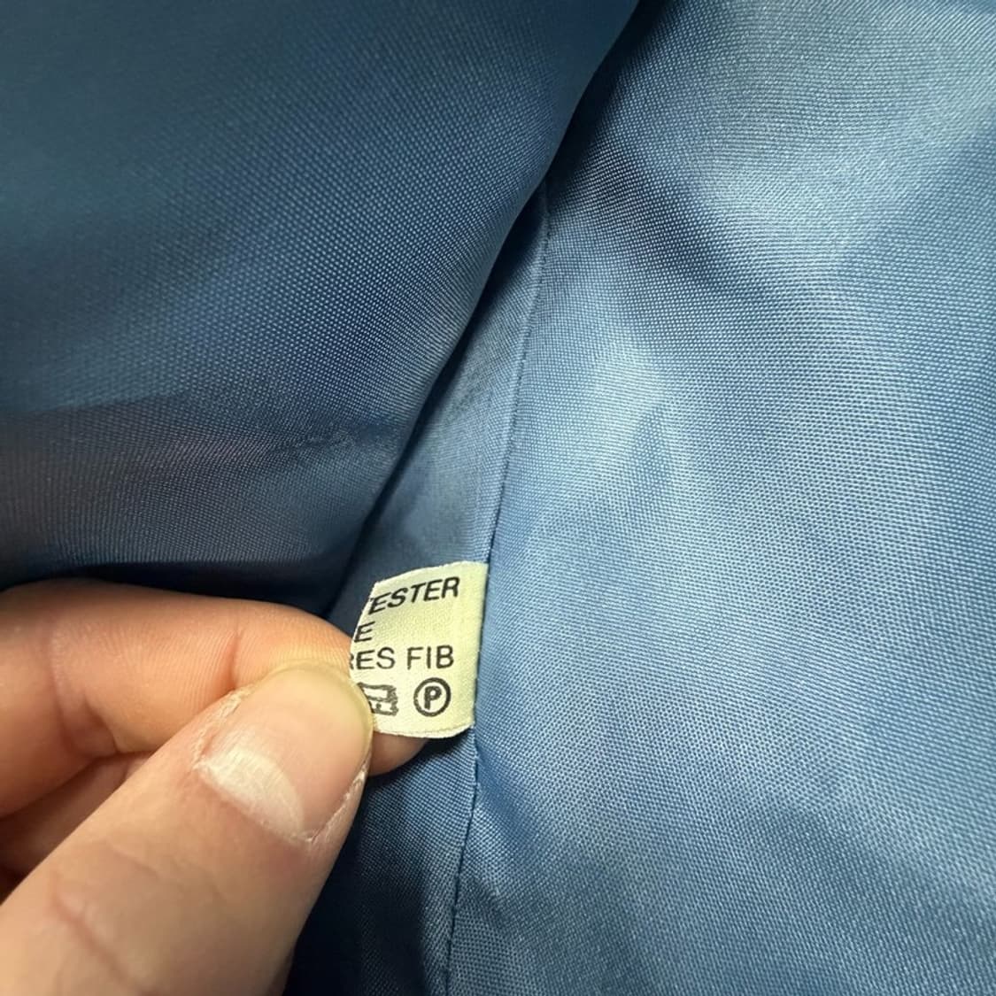 프렌치 스트라이프 블레이저 v1955 상품이미지9