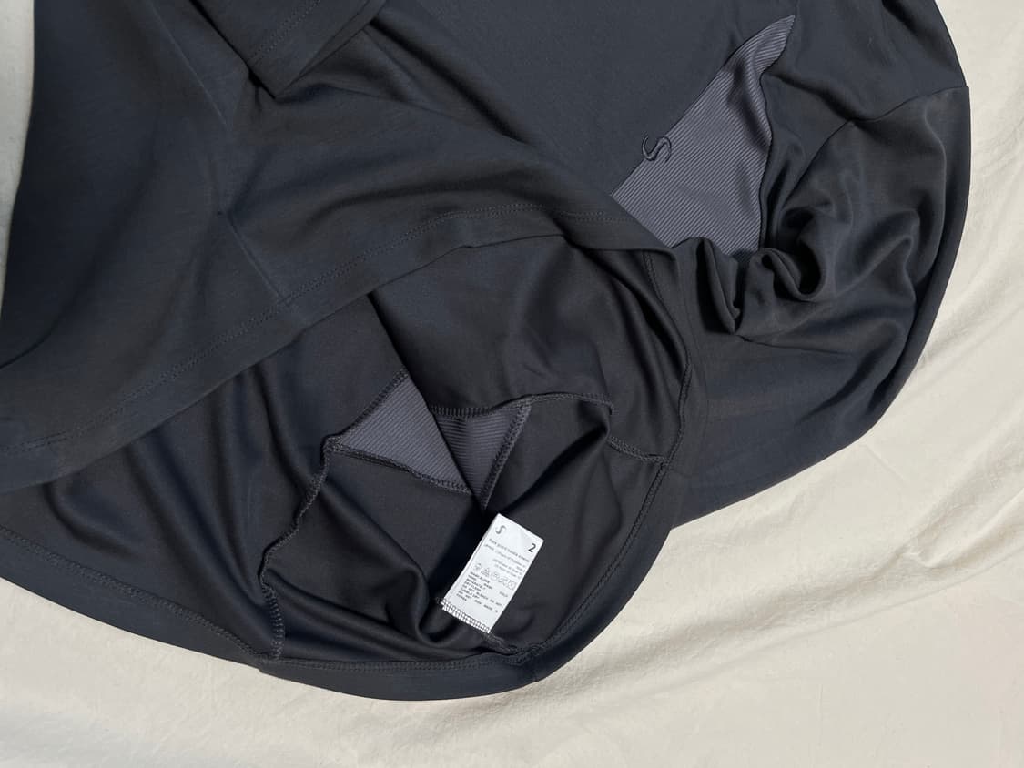 OJOS 오호스 페이스가드 후디 슬리브 2 size 상품이미지4