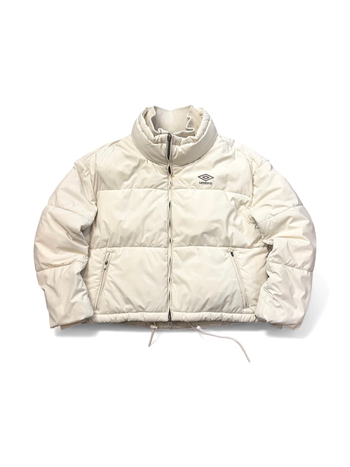 엄브로 플라이트 숏 덕다운 패딩  상품이미지1