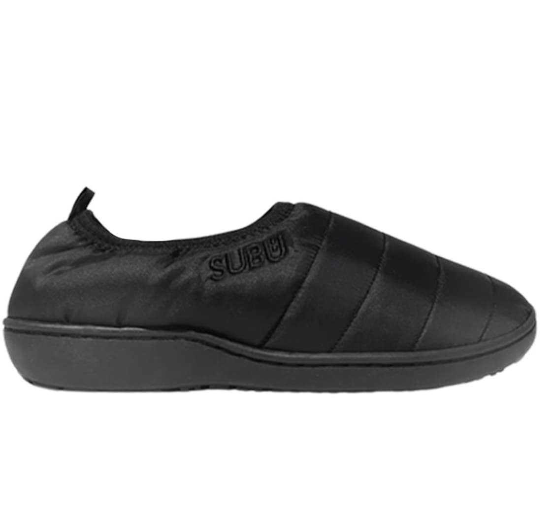 스부 수부 뱀프 블랙 1사이즈 새상품 상품이미지1