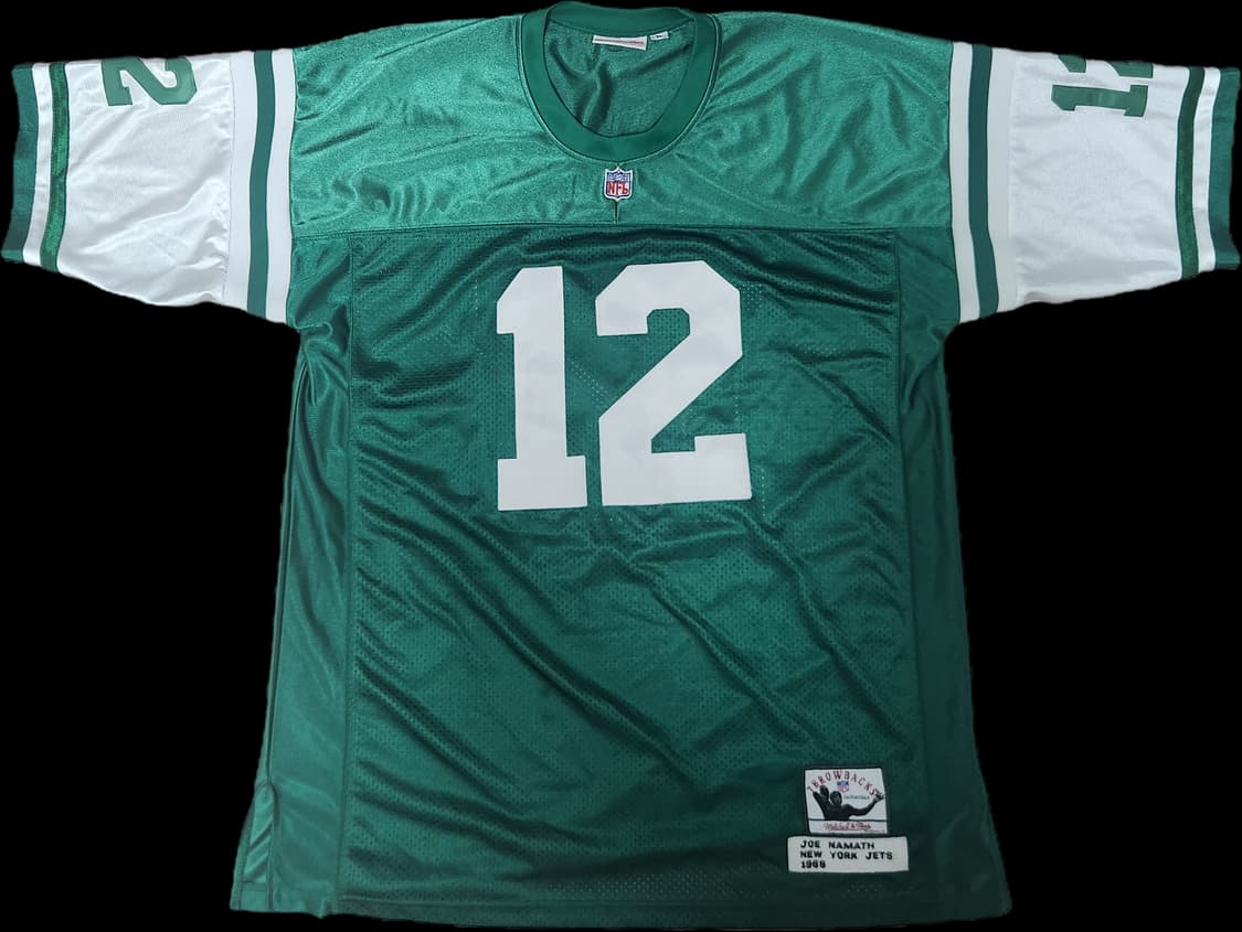 NFL 빅사이즈 럭비 유니폼 상품이미지1