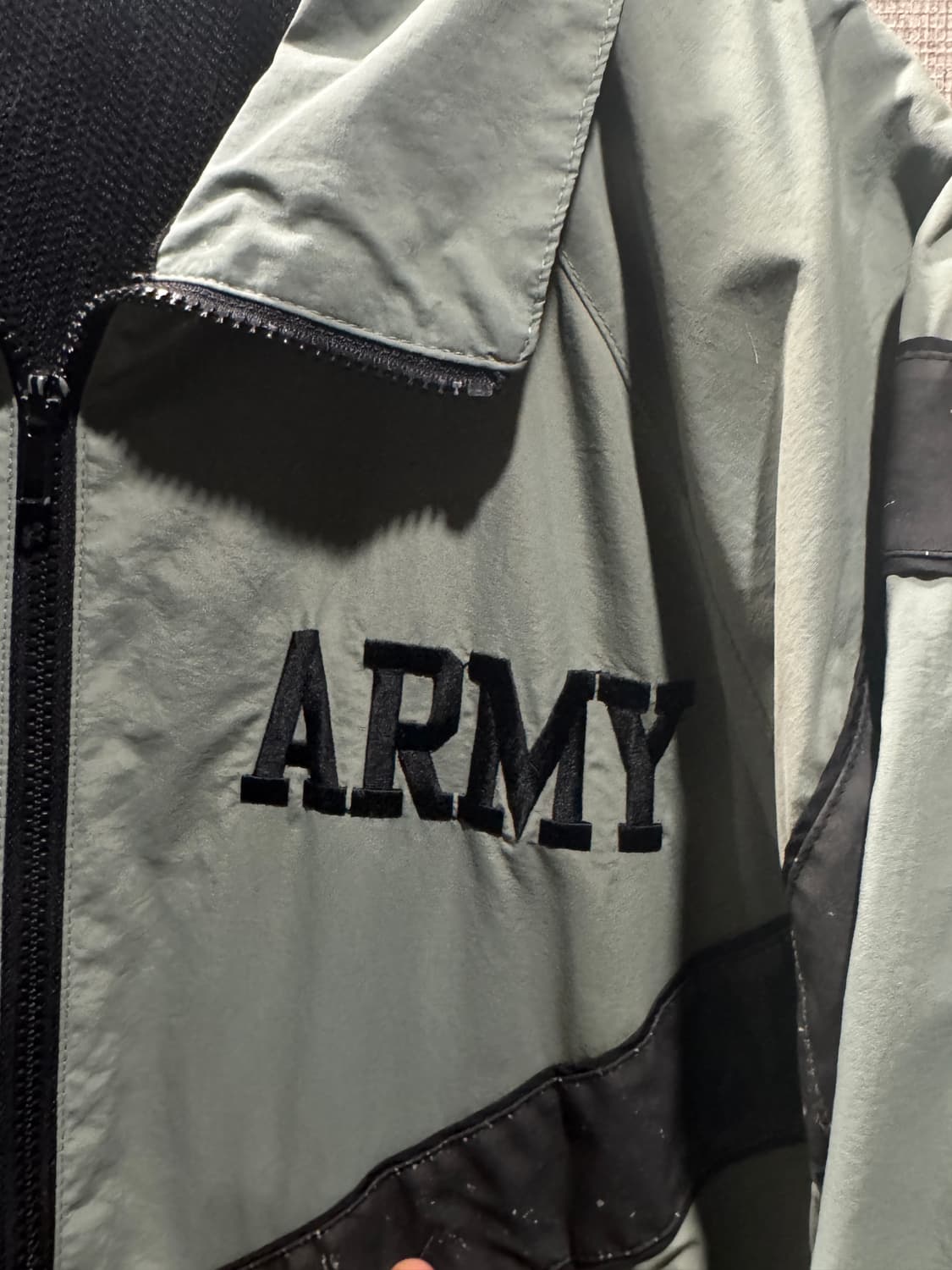 IPFU 자켓 상품이미지2