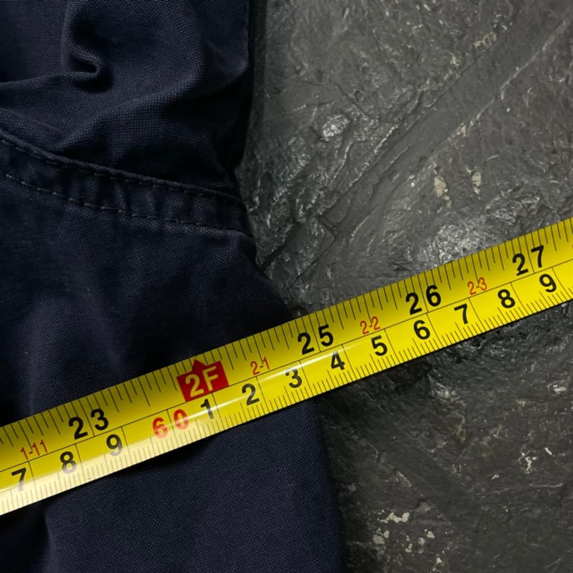 100 타미힐피거 스윙톱 자켓 상품이미지8