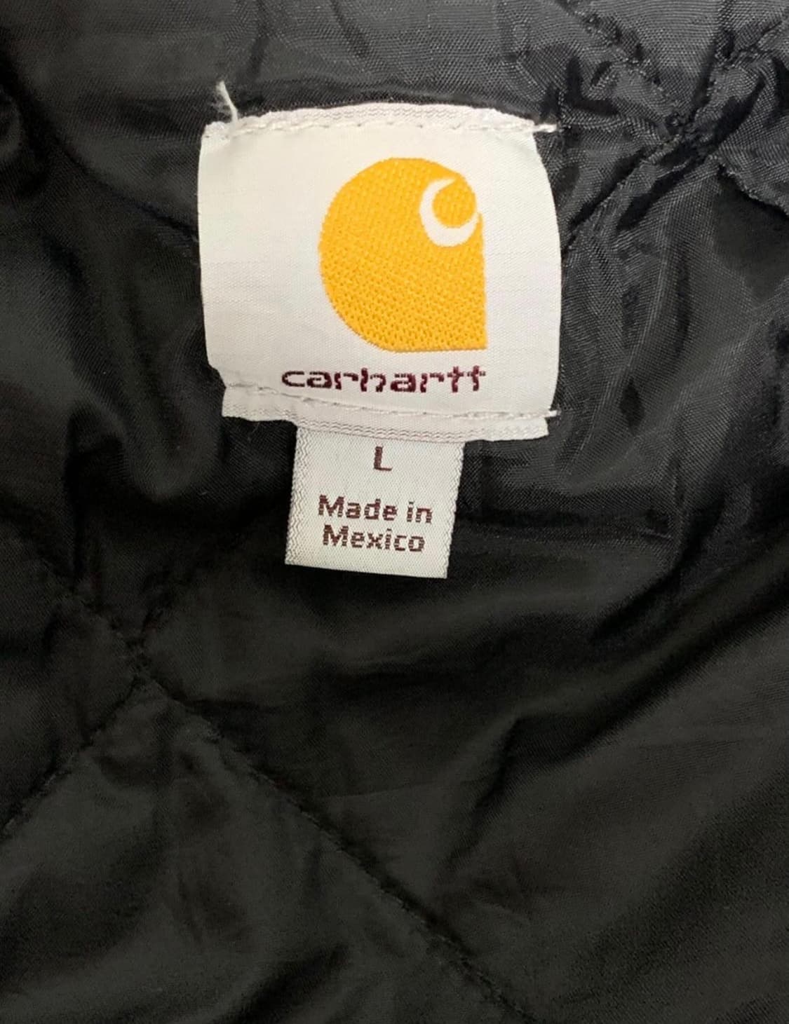 칼하트 c26 워크자켓 디트로이트 자켓 산타페 자켓 모스 L 신품급 상품이미지6