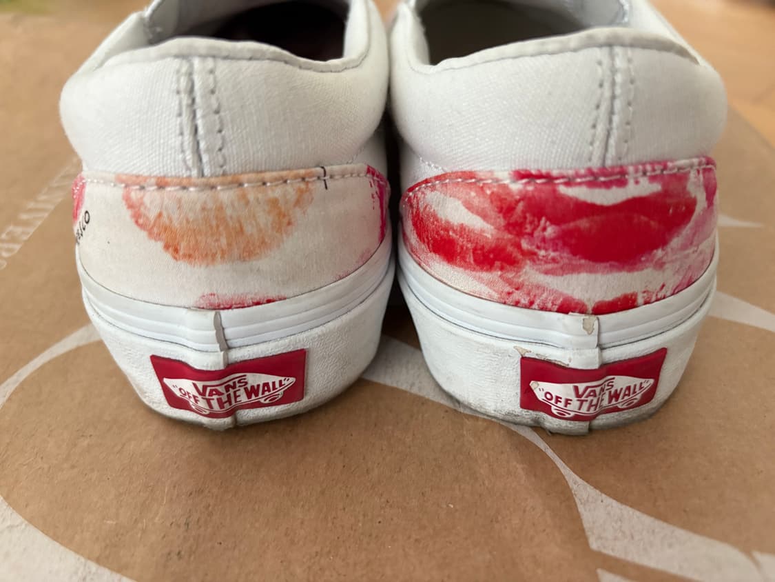 반스 슬립온 프라이드 OTW 키스 상품이미지5