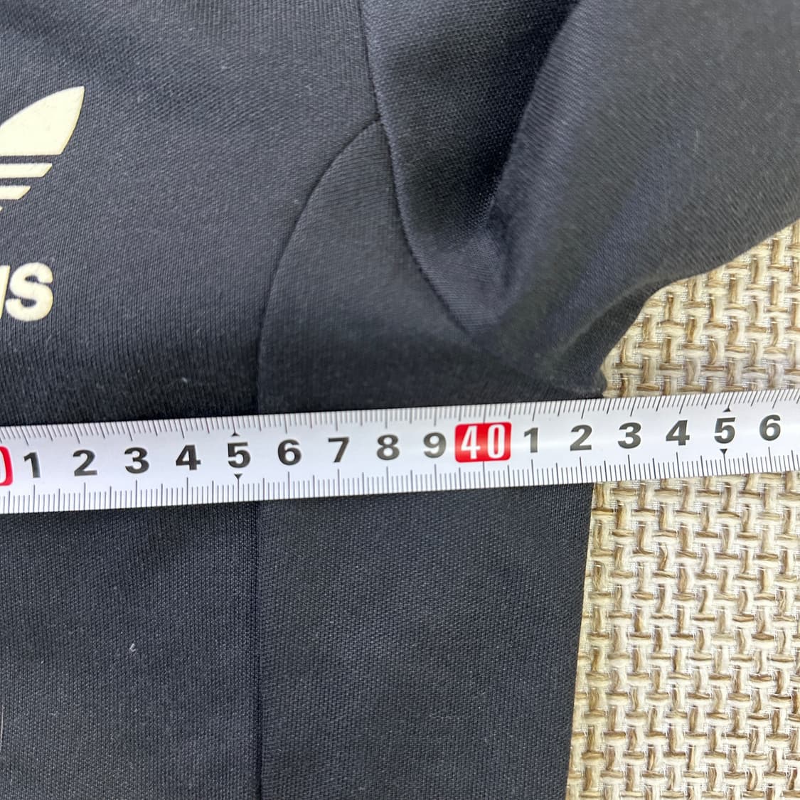 95 아디다스 유로파 트랙탑 0326D 상품이미지5