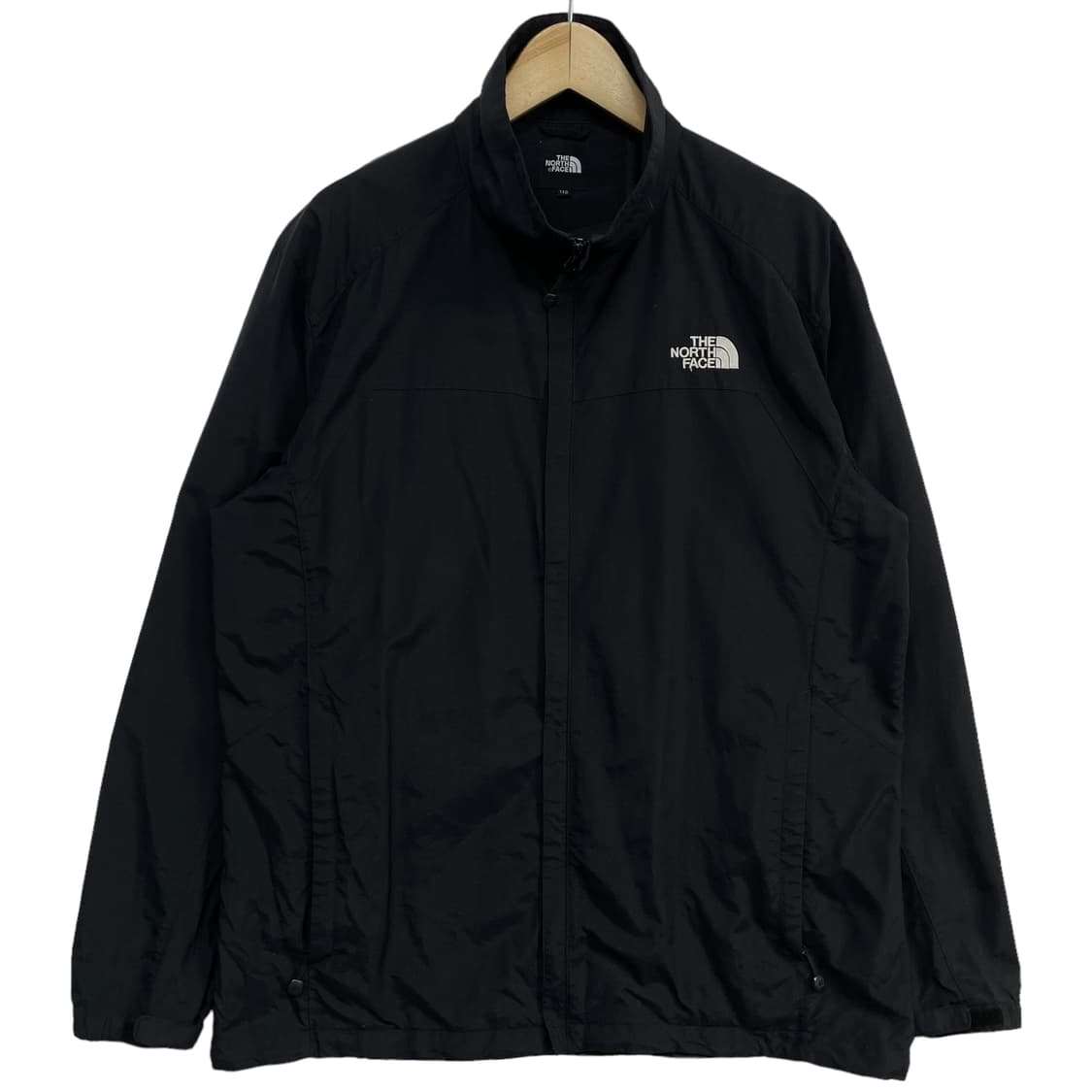 노스페이스 플라이하이 나일론 바람막이 자켓 상품이미지1